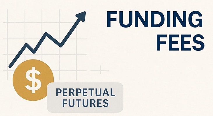 فاندینگ فی (Funding Fee)