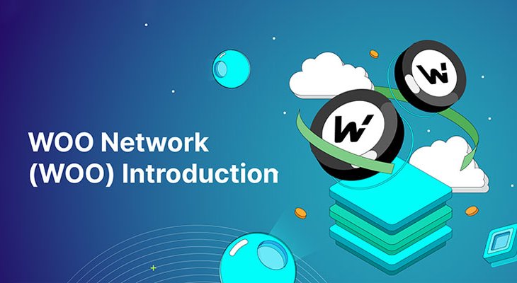 Woo Network چیست؟