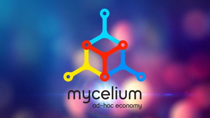 بررسی کامل و آموزش استفاده از کیف پول Mycelium