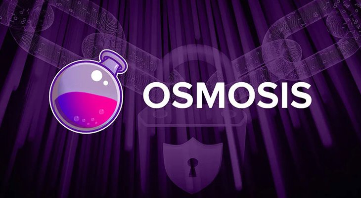 صرافی غیرمتمرکز Osmosis