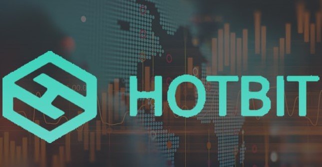 آموزش کار با صرافی Hotbit