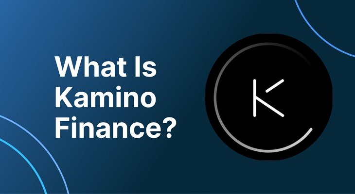 کامینو فایننس (Kamino Finance)