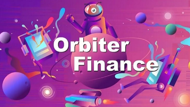 اوربیتر فایننس (Orbiter Finance) چیست؟