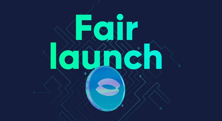 راه اندازی منصفانه (Fair launch)