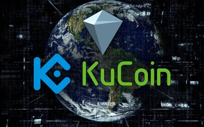 کار با صرافی کوکوین (Kucoin)