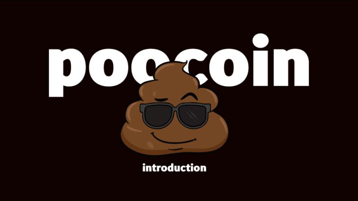 آشنایی با سایت Poocoin