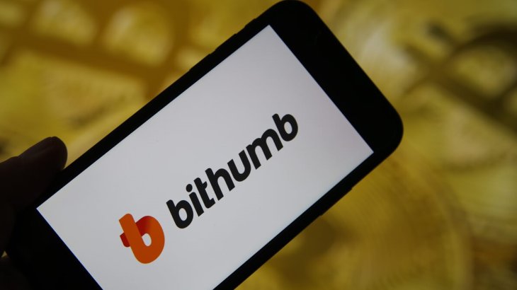 آموزش کار با صرافی Bithumb