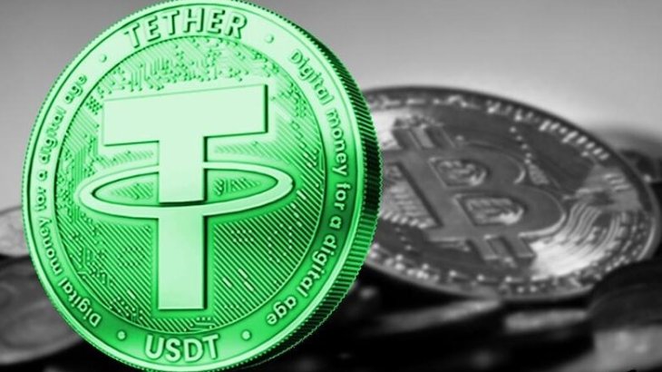 دامیننس تتر (Tether Dominance)