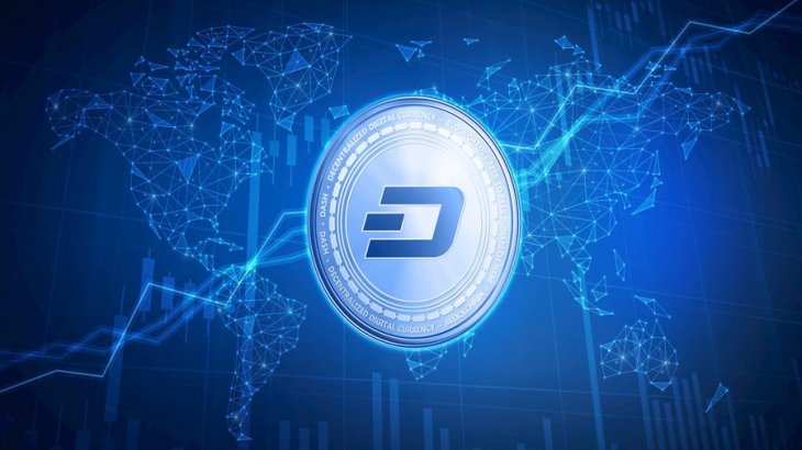 تحلیل ارز دیجیتال دش (DASH)