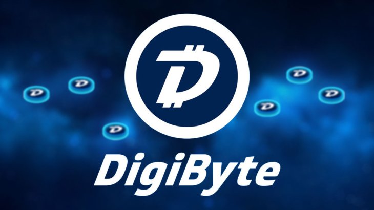 تحلیل ارز دیجیتال دیجی بایت (DGB)