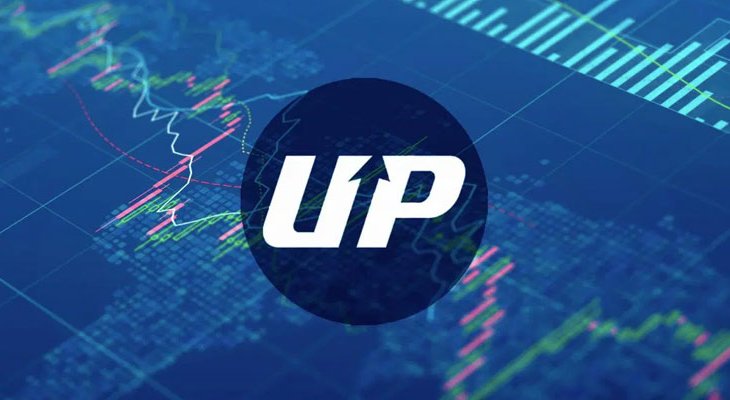 صرافی آپ بیت (Upbit)