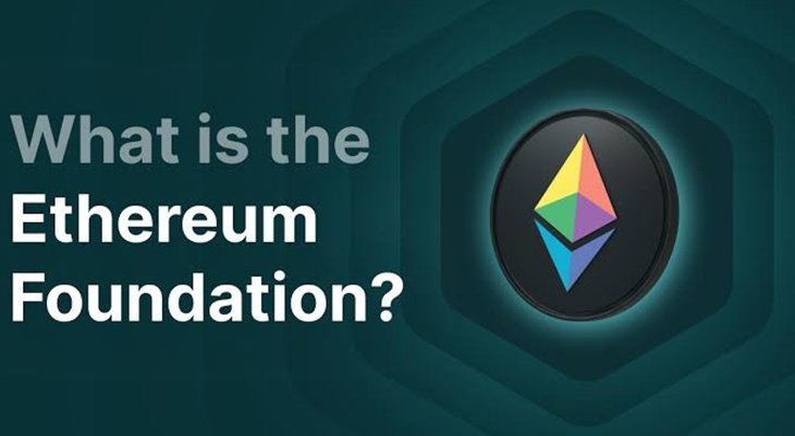 بنیاد اتریوم (Ethereum Foundation)