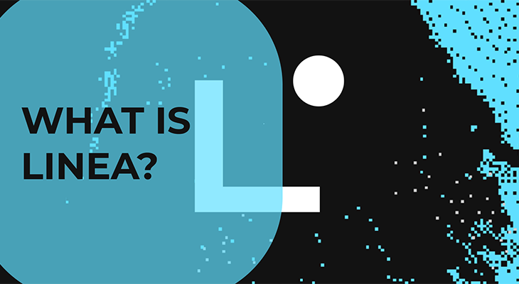 بلاک چین لینیا (Linea)