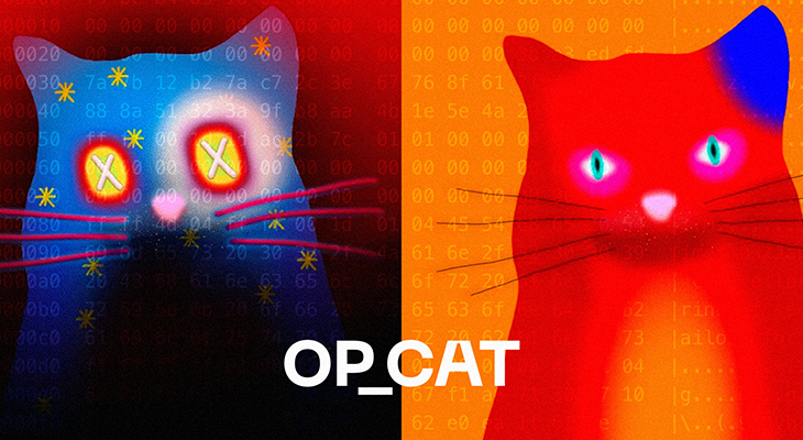 کد OP_CAT چیست؟