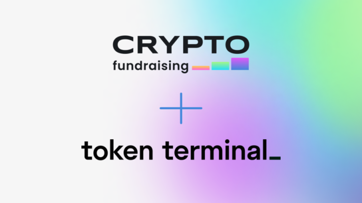 سایت توکن ترمینال (Token Terminal)