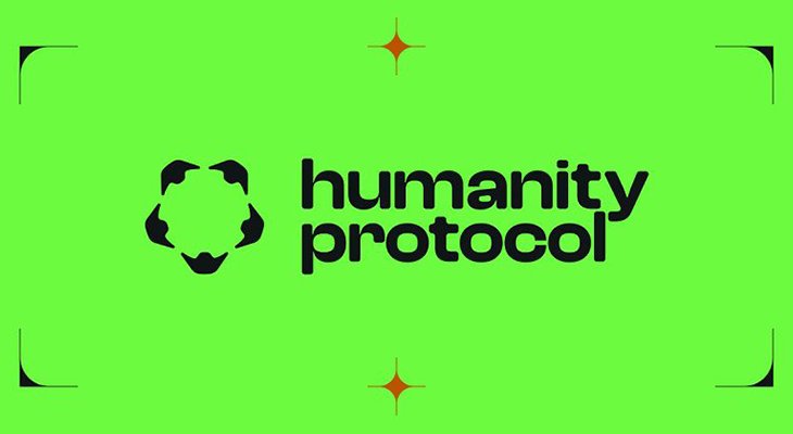هیومنیتی پروتکل (Humanity Protocol)
