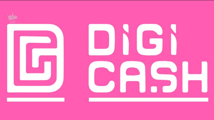 DigiCash (دیجی کش) چیست؟