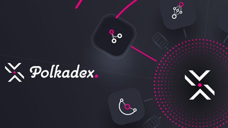 معرفی صرافی Polkadex