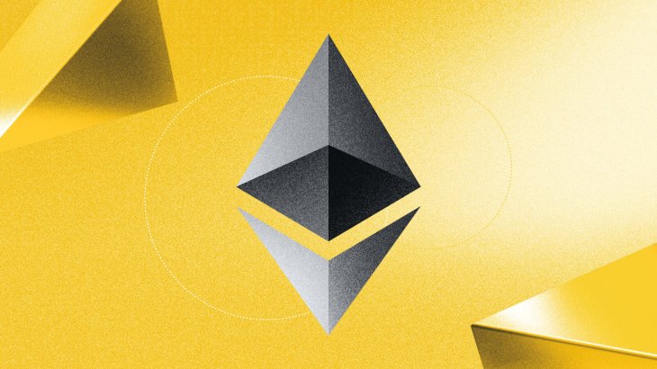 یلو پیپر اتریوم (Ethereum Yellow Paper)