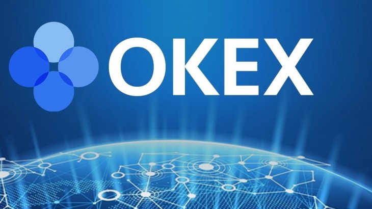 آموزش کار با صرافی Okex