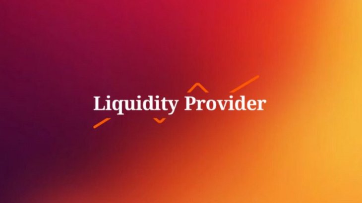 ارائه‌ دهنده نقدینگی (Liquidity Provider)