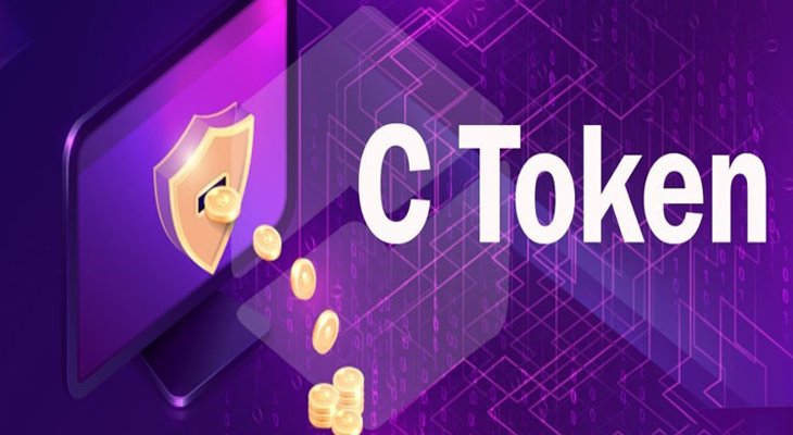 سی توکن (cToken) چیست؟