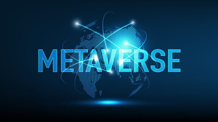 متاورس ملی (National Metaverse) چیست؟