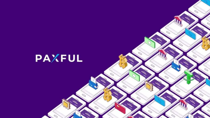 صرافی Paxful چیست؟