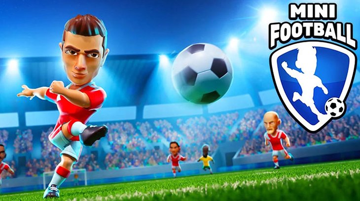 بررسی پلتفرم و توکن MiniFootBall