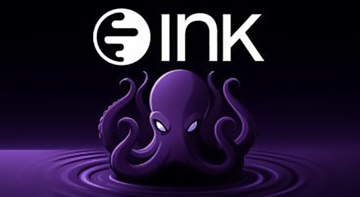 بلاک چین اینک (Ink)