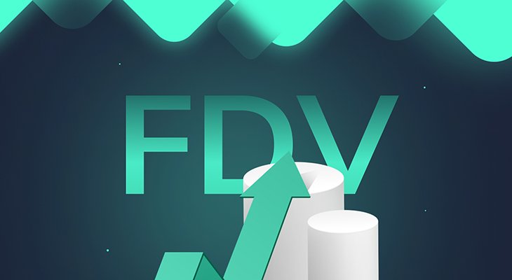 شاخص FDV