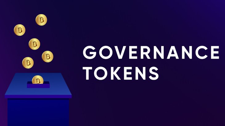 توکن حاکمیتی (Governance tokens) چیست؟