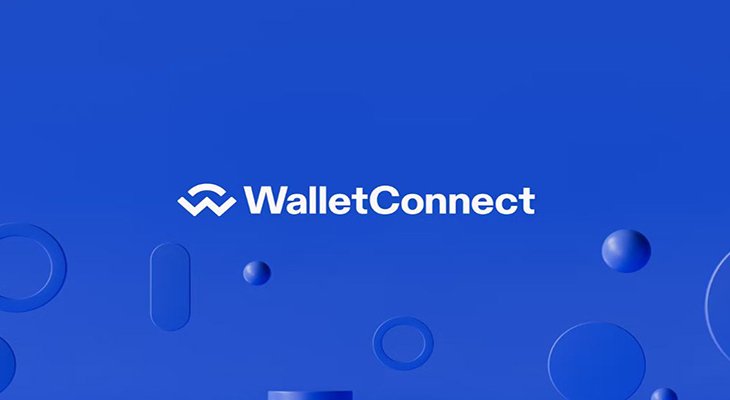 والت کانکت (Wallet Connect)