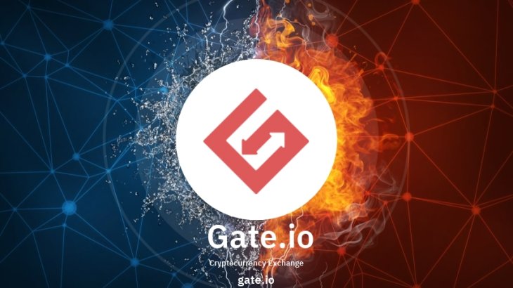 آموزش کار با صرافی gate.io