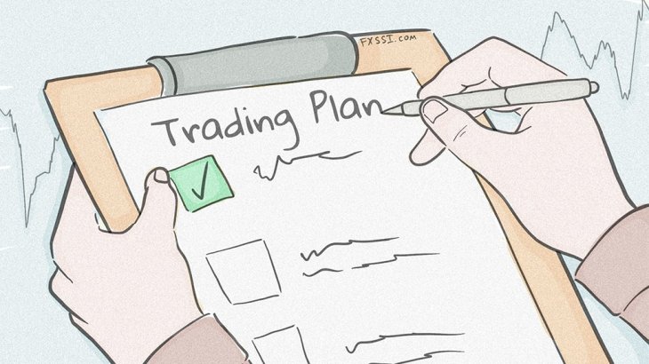 برنامه ترید یا برنامه معاملاتی (Trading Plan) چیست؟