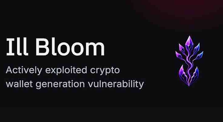ایل بلوم (Ill Bloom)