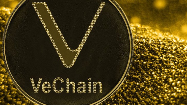 آشنایی با بلاک چین VeChain