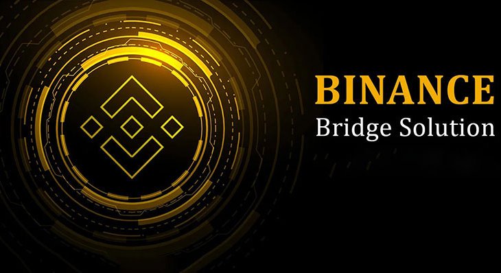 پل بایننس (Binance Bridge) چیست؟