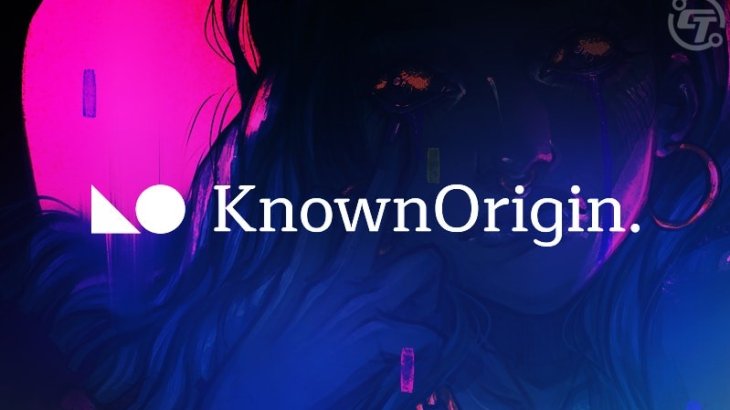 پلتفرم KnownOrigin چیست؟