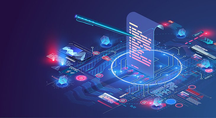 امضای کور (Blind signing) چیست؟