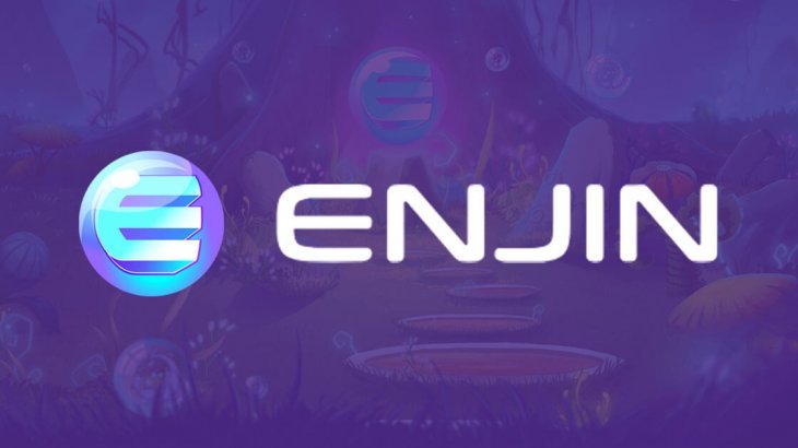 معرفی کیف پول Enjin