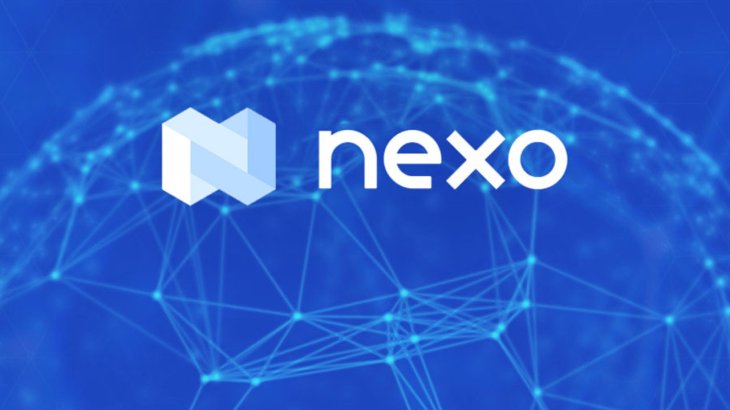 آموزش خرید و فروش ارز دیجیتال NEXO