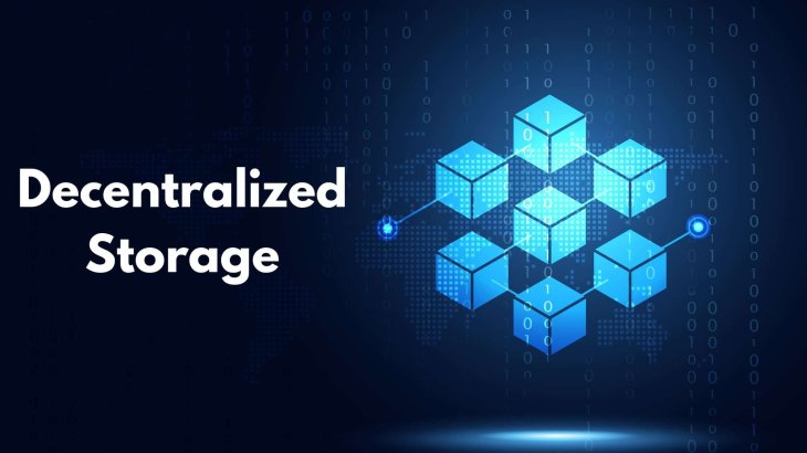 ذخیره سازی غیرمتمرکز (Decentralized Storage) چیست؟