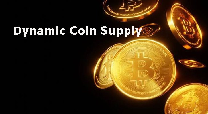 عرضه دینامیک کوین (Dynamic Coin Offering)
