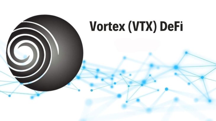 Vortex DeFi چیست؟