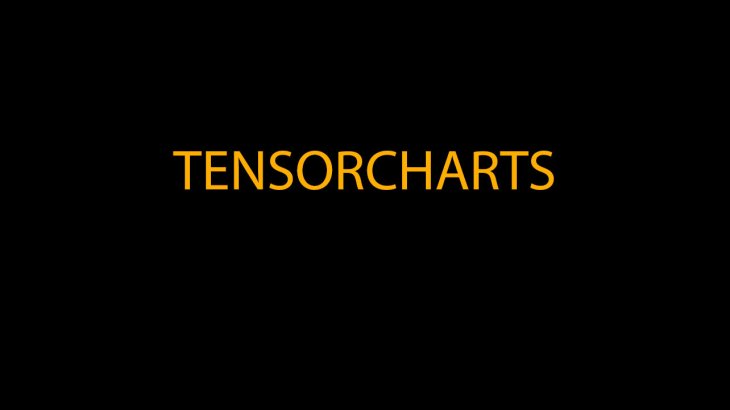 آموزش سایت TensorCharts