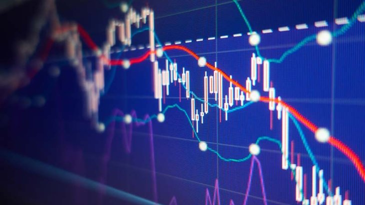 نمودار عمق بازار (Market Depth) چیست؟