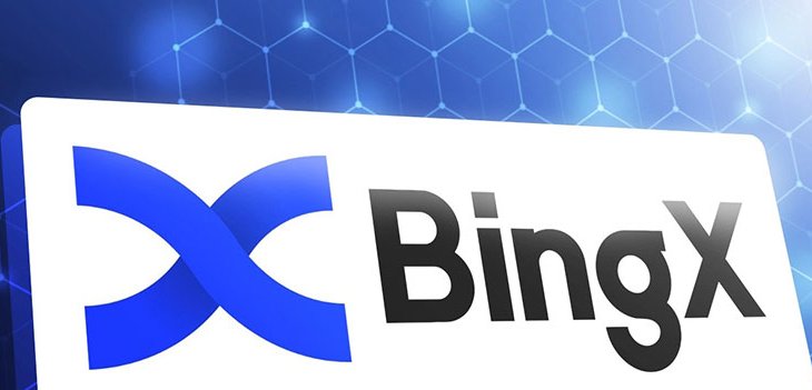 صرافی بینگ ایکس (BingX)