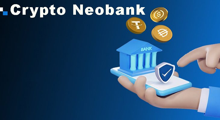 نئوبانک کریپتو