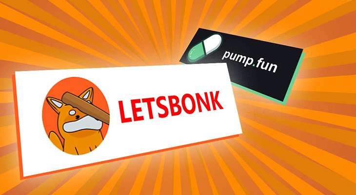 لتس بونک فان (LetsBONK.fun)